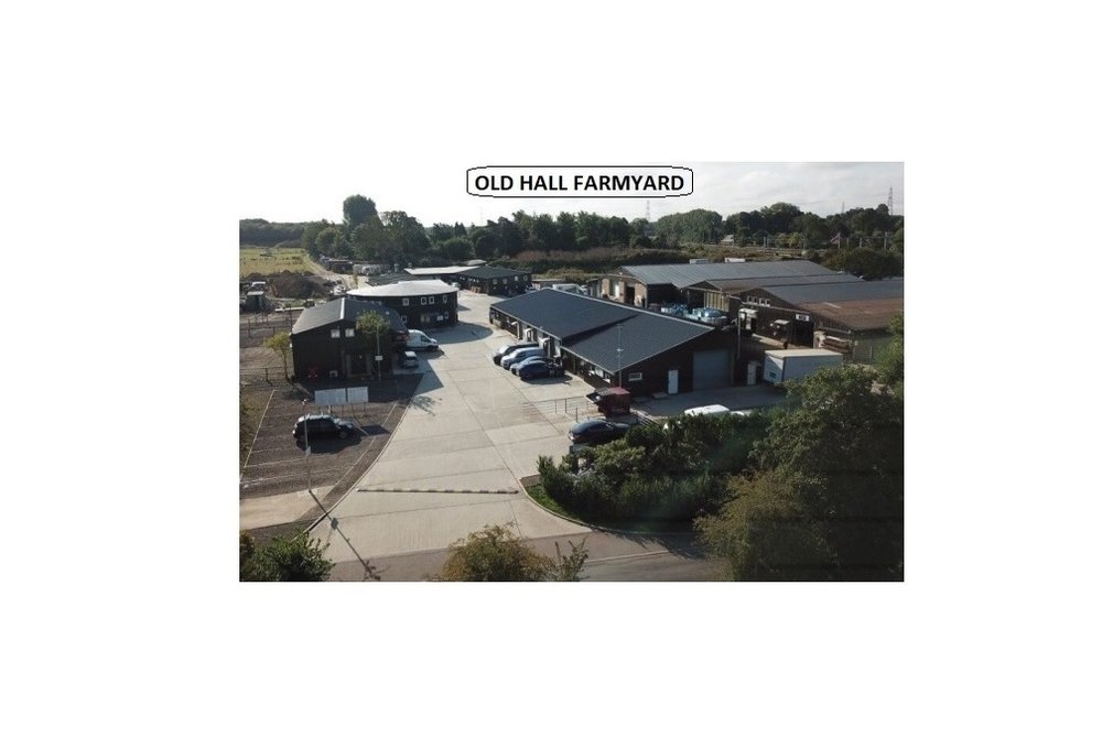 Storage in Hitchin - photo 2